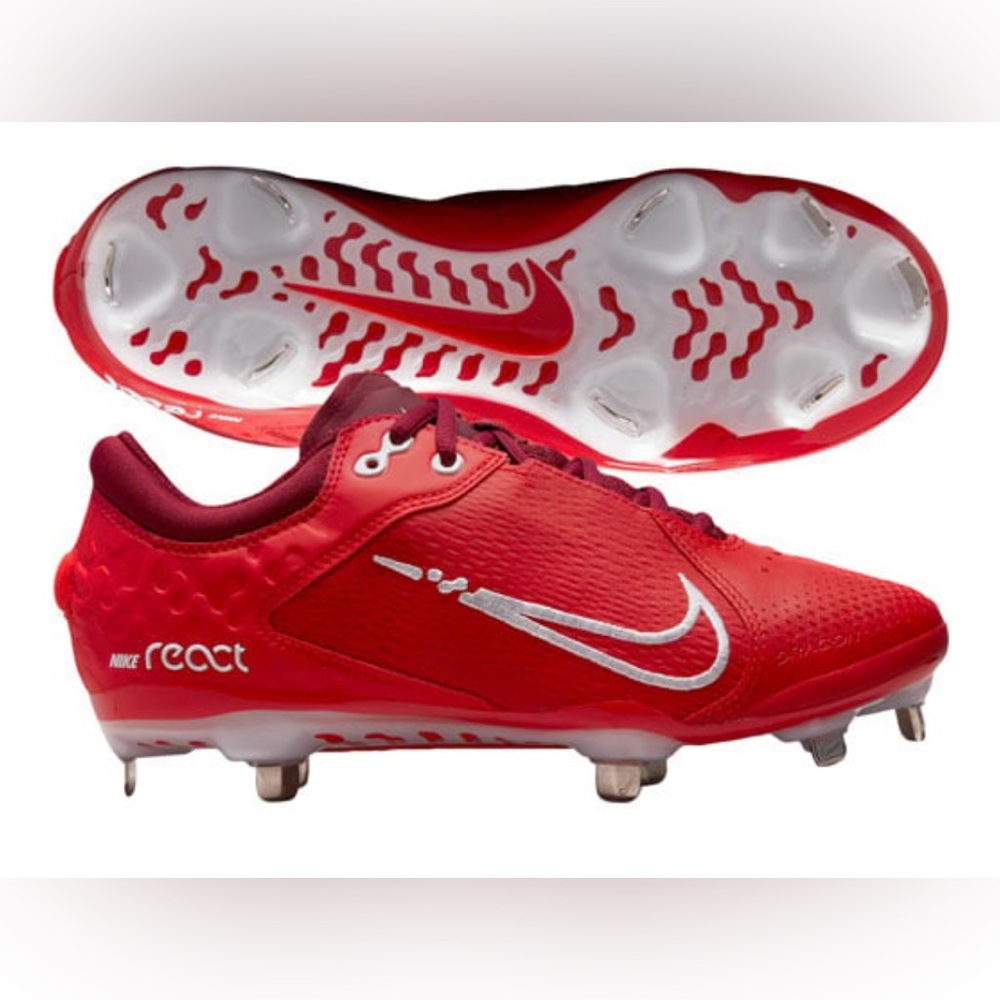 Nike Hyperdiamond 4 Elite Softball Cleats